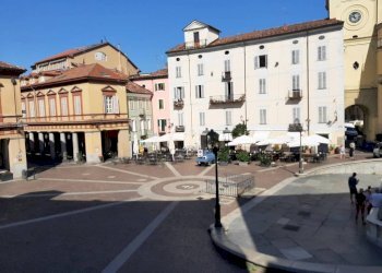 Zona - Quadrilocale piazza della Bollente, Acqui Terme - foto 2