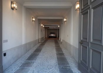 Interno palazzo - Quadrilocale piazza della Bollente, Acqui Terme - foto 3