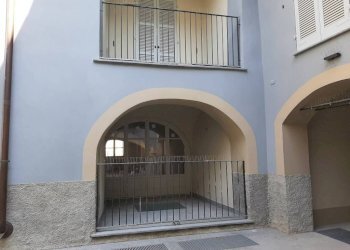 Interno palazzo - Quadrilocale piazza della Bollente, Acqui Terme - foto 4