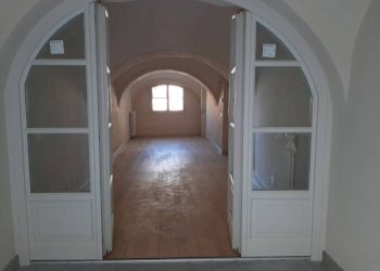 Interno palazzo - Quadrilocale piazza della Bollente, Acqui Terme - foto 5