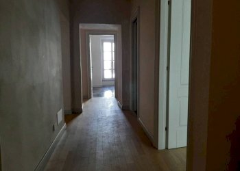 Corridoio - Quadrilocale piazza della Bollente, Acqui Terme - foto 15