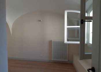 Stanza non arredata - Quadrilocale piazza della Bollente, Acqui Terme - foto 20