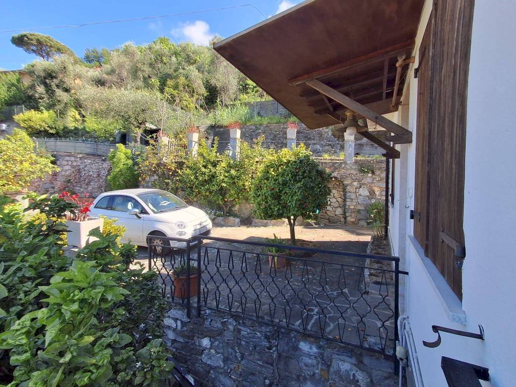 Posto macchina - Villa hamlet San Massimo, Rapallo - photo 3