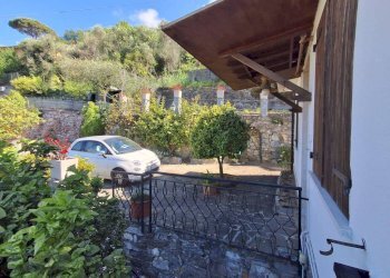 Posto macchina - Villa hamlet San Massimo, Rapallo - photo 3