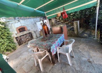 Terrazzo - Villa hamlet San Massimo, Rapallo - photo 5