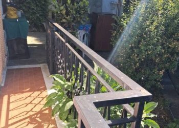 Balcone - Villa hamlet San Massimo, Rapallo - photo 6