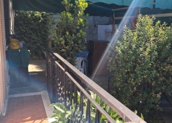 Balcone - Villa hamlet San Massimo, Rapallo - photo 12
