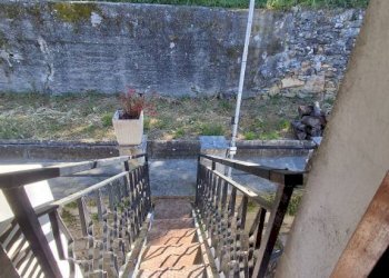 Balcone - Villa hamlet San Massimo, Rapallo - photo 15