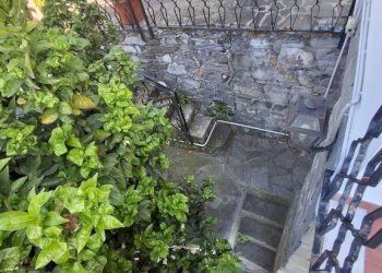 Giardino - Villa hamlet San Massimo, Rapallo - photo 16