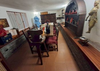 Magazzino - Villa hamlet San Massimo, Rapallo - photo 19