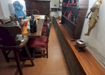 Magazzino - Villa hamlet San Massimo, Rapallo - photo 20