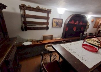 Magazzino - Villa hamlet San Massimo, Rapallo - photo 25