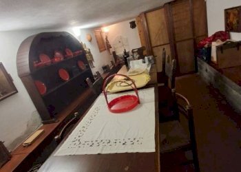 Magazzino - Villa hamlet San Massimo, Rapallo - photo 26