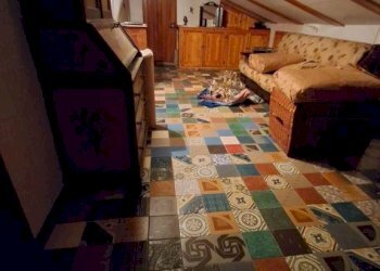 Magazzino - Villa hamlet San Massimo, Rapallo - photo 28