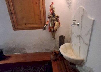 Magazzino - Villa hamlet San Massimo, Rapallo - photo 29