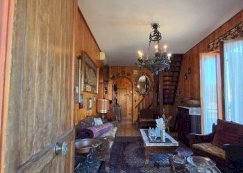 Salone - Villa hamlet San Massimo, Rapallo - photo 31