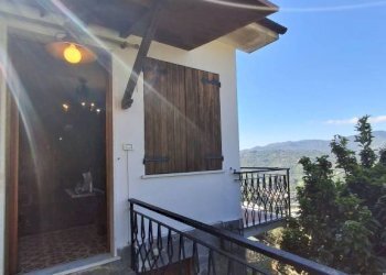 Dettagli - Villa hamlet San Massimo, Rapallo - photo 32