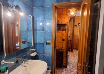 Bagno - Villa hamlet San Massimo, Rapallo - photo 35