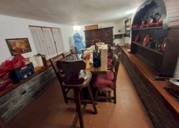 Magazzino - Villa hamlet San Massimo, Rapallo - photo 37