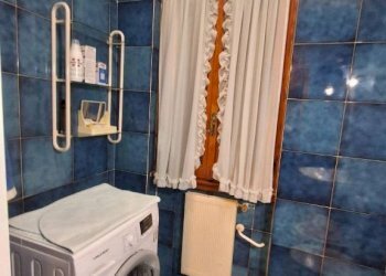 Bagno - Villa hamlet San Massimo, Rapallo - photo 39