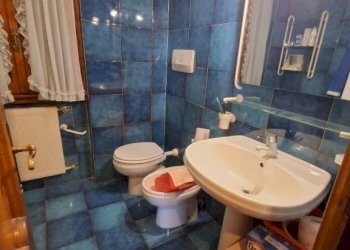 Bagno - Villa hamlet San Massimo, Rapallo - photo 40