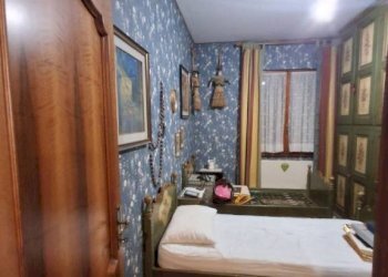Corridoio - Villa hamlet San Massimo, Rapallo - photo 42