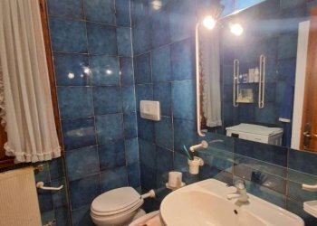 Bagno - Villa hamlet San Massimo, Rapallo - photo 43