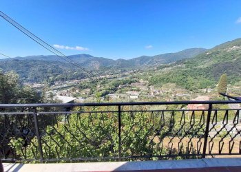 Balcone - Villa hamlet San Massimo, Rapallo - photo 46