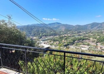 Terrazzo - Villa hamlet San Massimo, Rapallo - photo 47