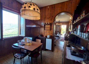 Salone - Villa hamlet San Massimo, Rapallo - photo 50