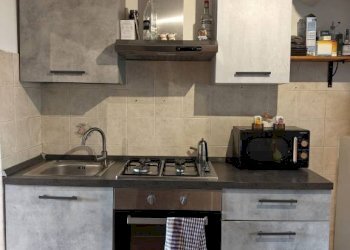 Cucina - Two-room apartment via Celesia, 12, Genova (neighborhood Sampierdarena) - photo 15