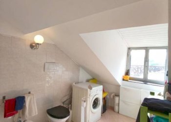 Bagno - Two-room apartment via Celesia, 12, Genova (neighborhood Sampierdarena) - photo 19
