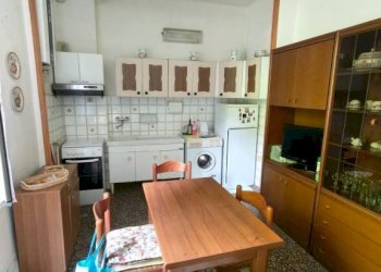 Cucina - Two-room apartment via Pierino Negrotto Cambiaso, 1, Genova (neighborhood Sampierdarena) - photo 4