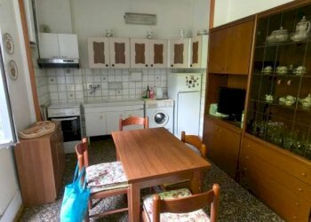 Cucina - Two-room apartment via Pierino Negrotto Cambiaso, 1, Genova (neighborhood Sampierdarena) - photo 6