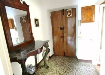 Ingresso - Two-room apartment via Pierino Negrotto Cambiaso, 1, Genova (neighborhood Sampierdarena) - photo 9