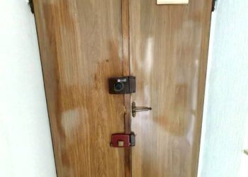 Ingresso - Two-room apartment via Pierino Negrotto Cambiaso, 1, Genova (neighborhood Sampierdarena) - photo 16