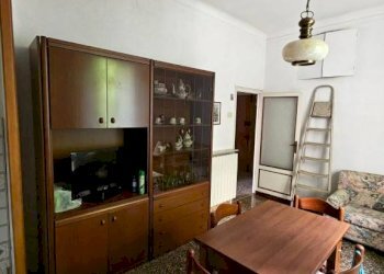 Salone - Two-room apartment via Pierino Negrotto Cambiaso, 1, Genova (neighborhood Sampierdarena) - photo 18
