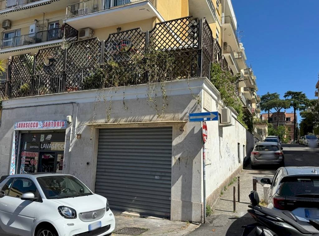 Zona - Shop Clivo Rutario, Roma - photo 1