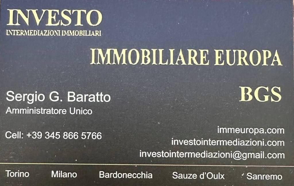 Altro - Shop Torino (neighborhood Centro) - photo 1