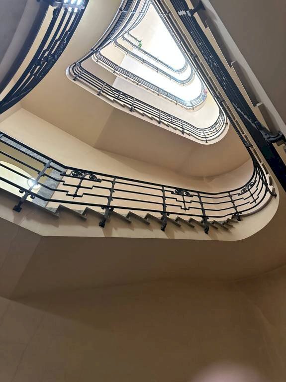 Interno palazzo - Shop Torino (neighborhood Centro) - photo 3