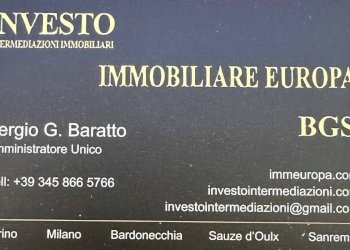 Altro - Shop Torino (neighborhood Centro) - photo 1
