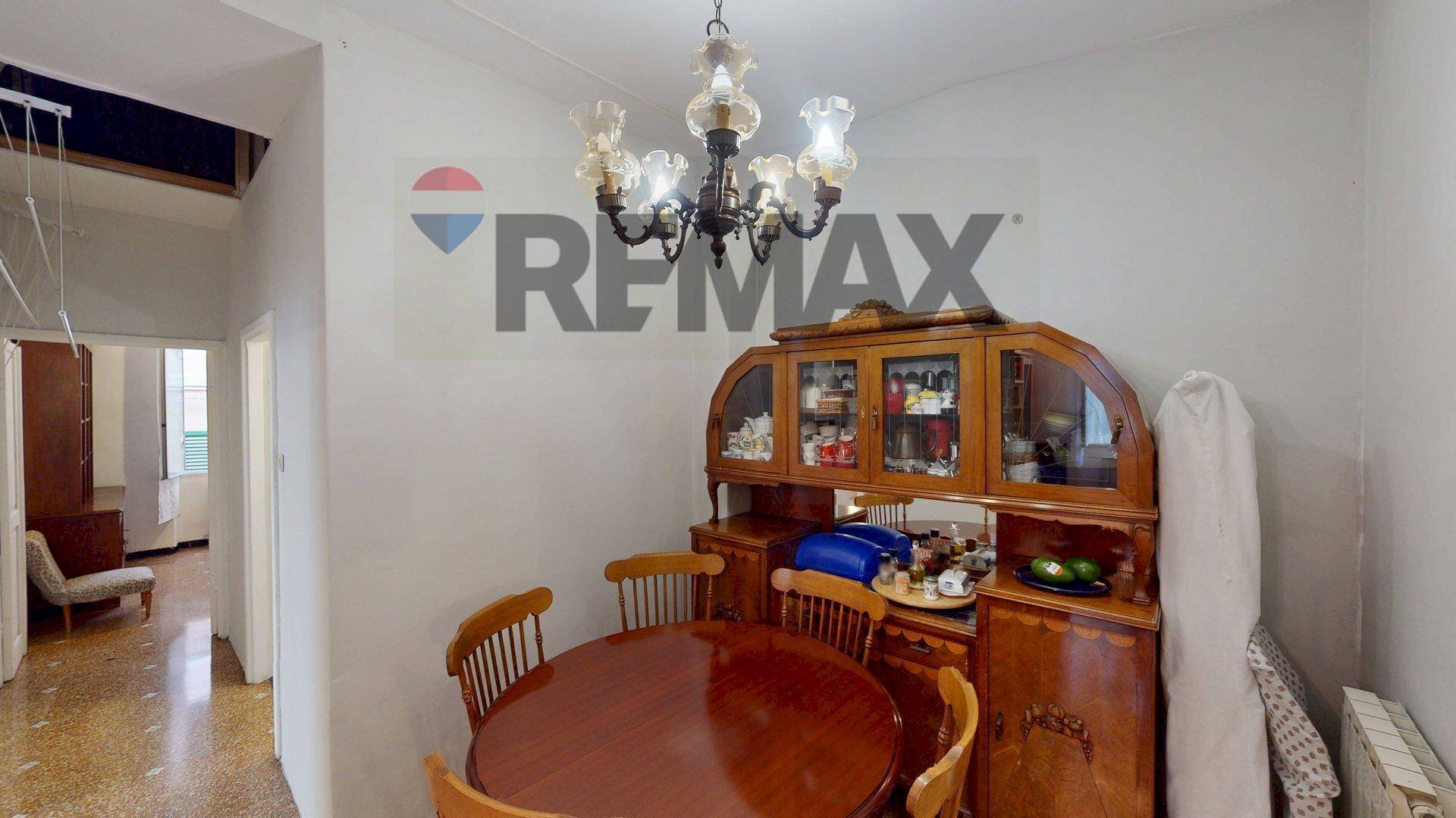 Sala da pranzo - Quadrilocale Vico Usodimare
 
2, Genova - foto 2
