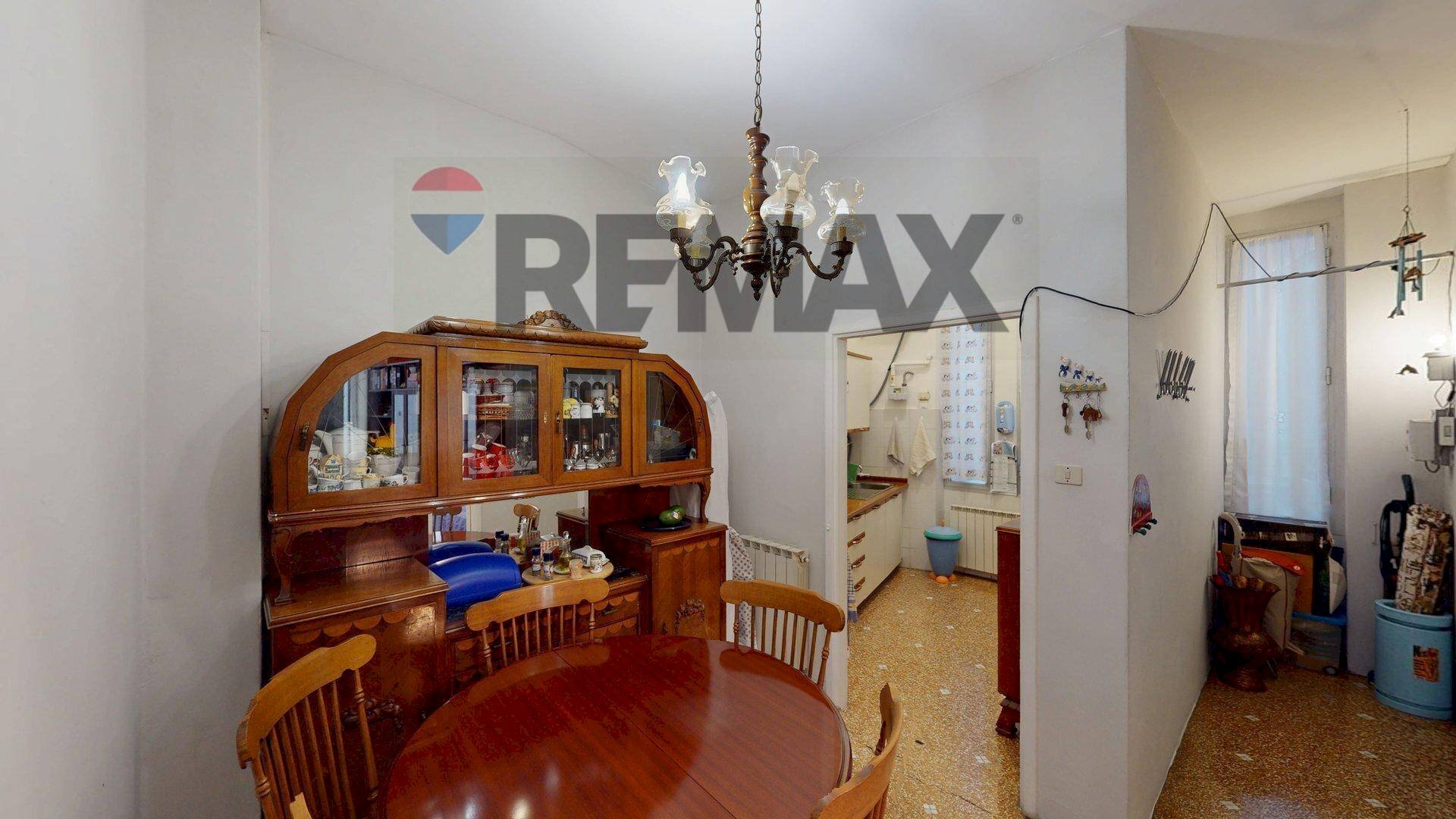 Sala da pranzo - Quadrilocale Vico Usodimare
 
2, Genova - foto 3