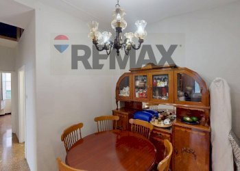 Sala da pranzo - Quadrilocale Vico Usodimare
 
2, Genova - foto 2