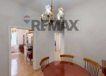 Sala da pranzo - Quadrilocale Vico Usodimare
 
2, Genova - foto 5