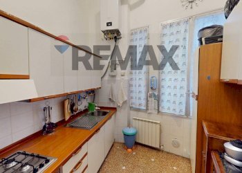 Cucina - Quadrilocale Vico Usodimare
 
2, Genova - foto 6