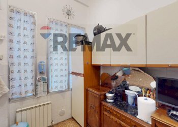 Cucina - Quadrilocale Vico Usodimare
 
2, Genova - foto 7