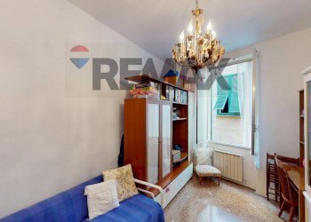 Soggiorno - Quadrilocale Vico Usodimare
 
2, Genova - foto 10
