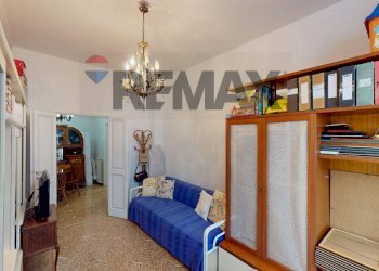 Soggiorno - Quadrilocale Vico Usodimare
 
2, Genova - foto 12