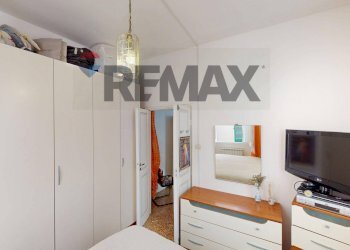 Camera / camera da letto - Quadrilocale Vico Usodimare
 
2, Genova - foto 19